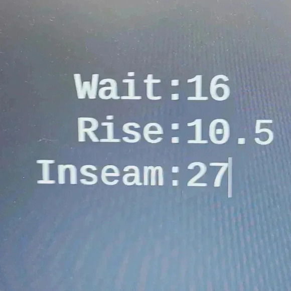 Loft Curvy Pencil Pants Size 10 Grey Women's 10 Straight Leg - Picture 6 of 7